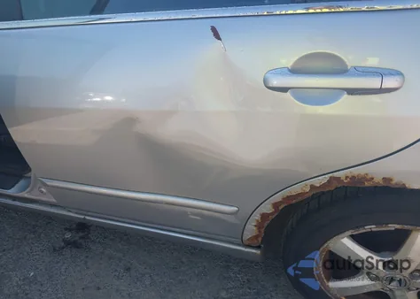 2003 Honda Accord 2.4 Ex z USA, uszkodzony, nr VIN JHMCM56673C031256